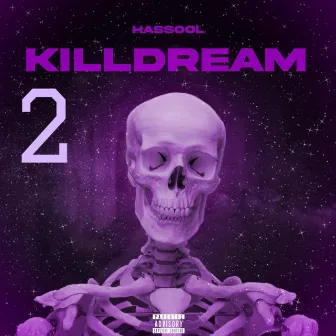 Killdream 2 by Hassool