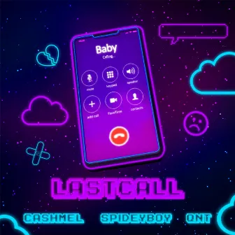 LastCall by Cashmel