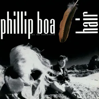 Hair (eDeluxe Version) by Phillip Boa And The Voodooclub