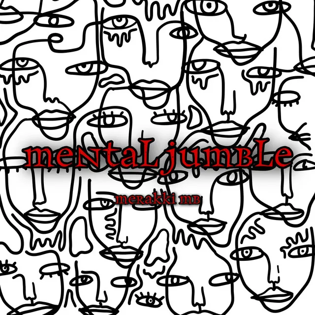 Mental jumble