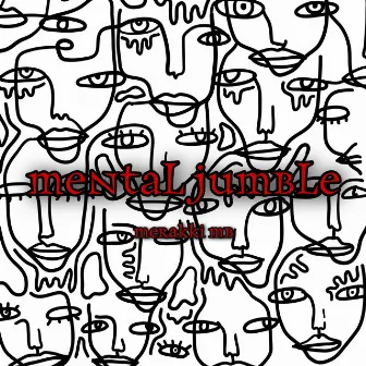 Mental jumble by Merakki mb