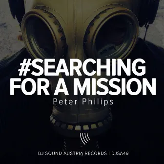 Searching for a Mission by Peter Philips