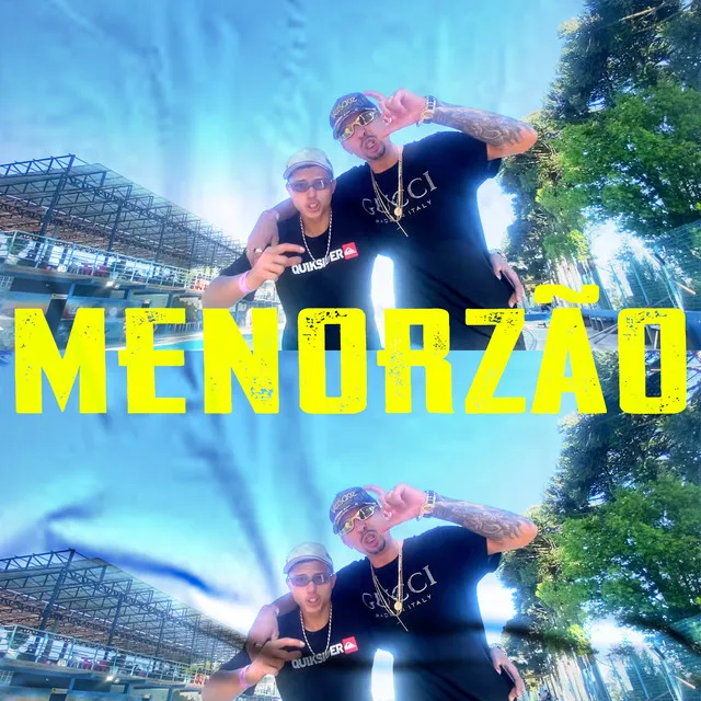 Menorzão