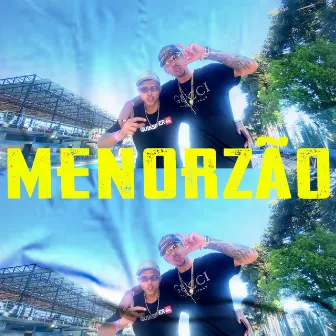 Menorzão by Mc Gkd7