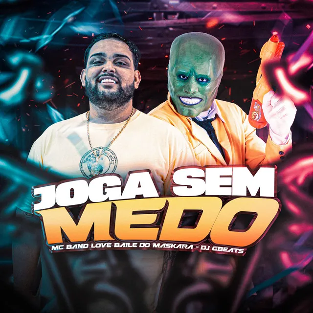 Joga Sem Medo