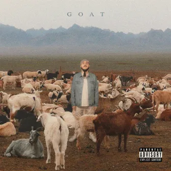 GOAT by Paska