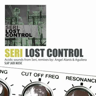 Lost Control by SERi