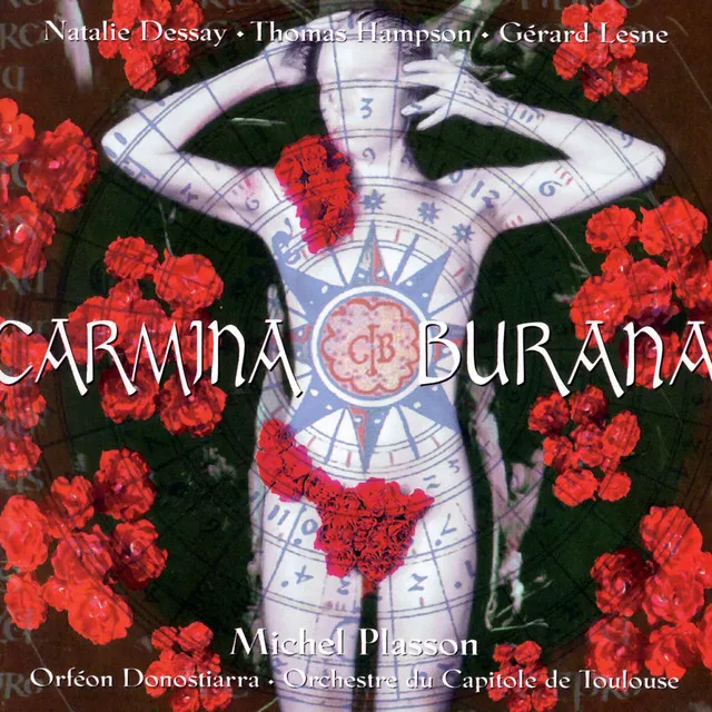 Orff: Carmina Burana, Introduction, Fortuna Imperatrix Mundi: O Fortuna