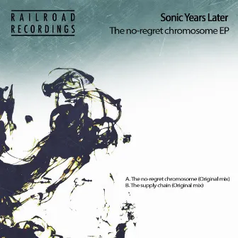 The no-regret chromosome EP by Sonic Years Later