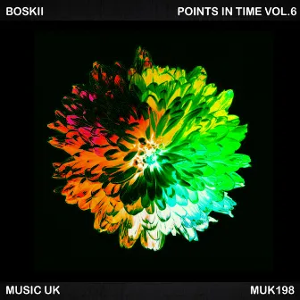 Points In Time, Vol. 6 by Boskii