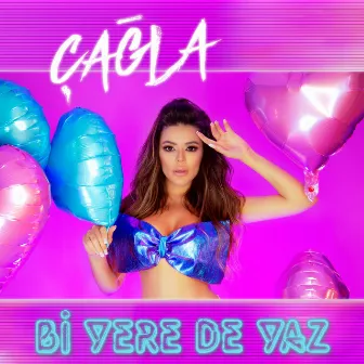 Bi Yere de Yaz by Çağla