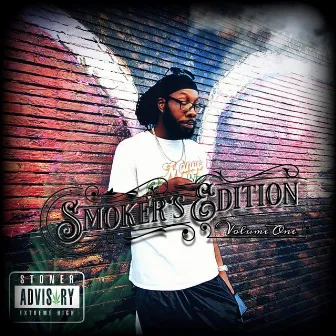 Smoker's Edition vol. 1 by T-Sizzle