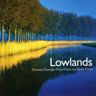 Lowlands by Eleonore Pameijer