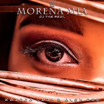 Morena Mia by Dj The Real