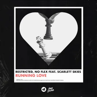 Running Love by No Flex