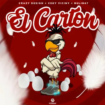 El Carton by Crazy Design