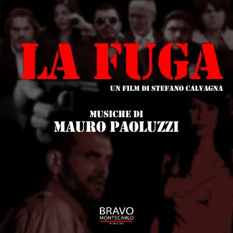 La Fuga (Original Soundtrack) by Unknown Artist