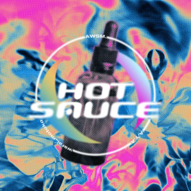 HOTSAUCE