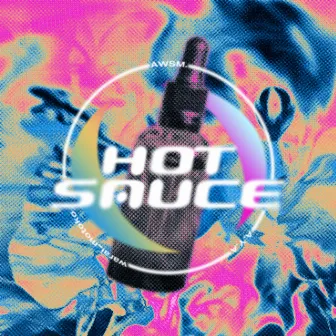 HOTSAUCE by warai_motoko