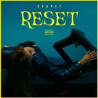 Reset by Bronx7