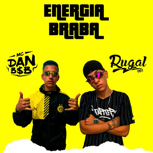 Energia Braba