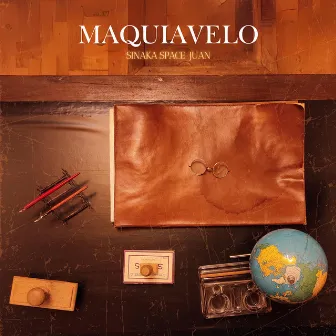 Maquiavelo by Sinaka Space Juan