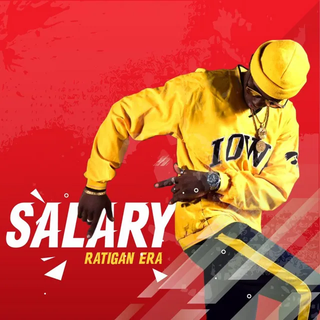 Salary