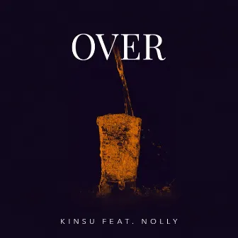 Over by Kinsu