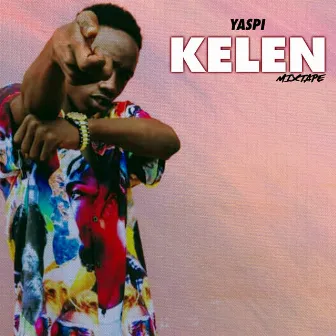 Kelen by Yaspi