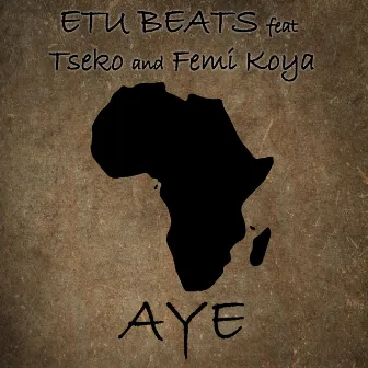 Aye by Etu Beats