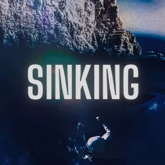 Sinking by Thaddaeus Magley