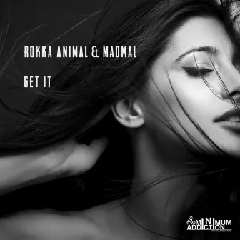 Get It by Rokka Animal