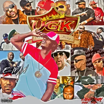 This for UGK by E -Man CashBoy