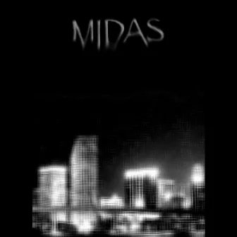 Party Poppin (feat. Roach & Michelle DeCosta) - Single by Midas