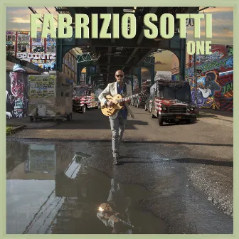 One (Remastered) by Fabrizio Sotti