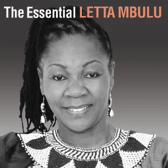 The Essential by Letta Mbulu