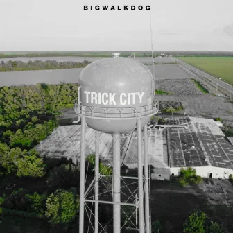 Trick City (Deluxe) by BigWalkDog