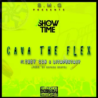 CAVA THE FLEX by SHOWTIME 837