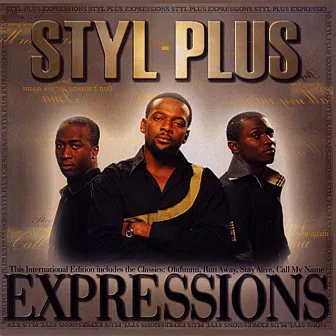 Expressions by Styl-Plus