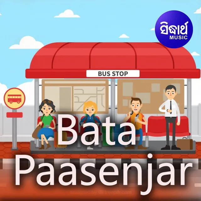 Bata Pasenger 4