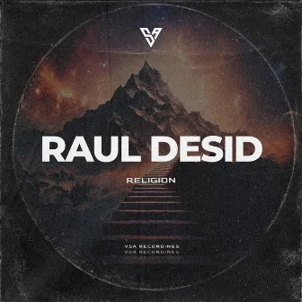 Religion by Raul Desid