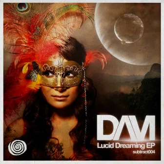 Lucid Dreaming by DAVI