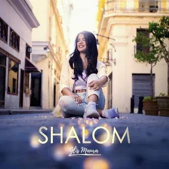 Shalom by Glis Maura