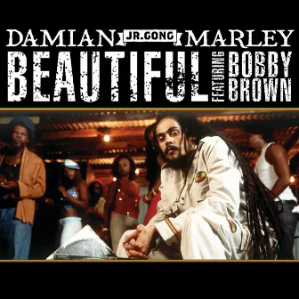 Beautiful by Damian Marley