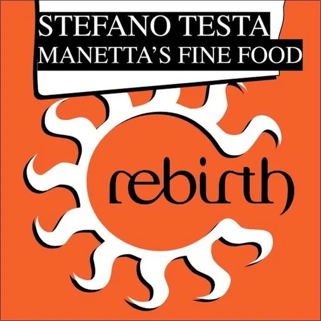 Manetta's Fine Food - Brother's Vibe Beats