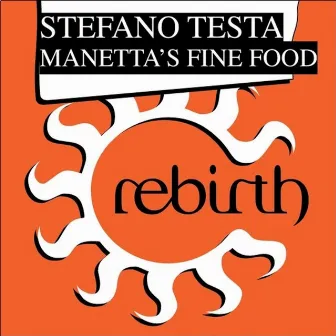 Manetta's Fine Food by Stefano Testa