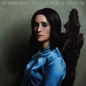 Tu Historia by Julieta Venegas