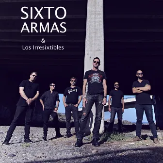 Merece la Pena by Sixto Armas