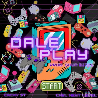 Dale Play by Cachy St