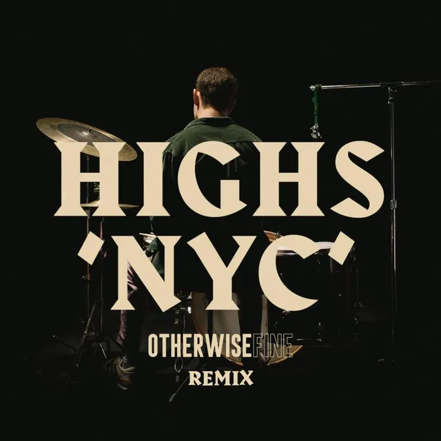 NYC (Otherwise Fine Remix)